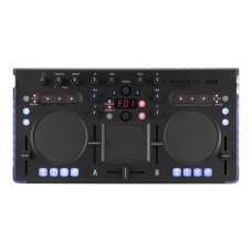 KORG KAOSS DJ (Clearance)- USB DJ Controller